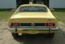 Medium Bright Yellow 1973 Mustang Hardtop