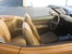 Gold Interior 1973 Mustang Convertible
