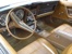 Gold Interior 1973 Mustang Fastback