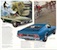Page 3 & 4: 1973 Ford Mustang Promotional Brochure