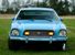 Light Grabber Blue 1974 Mustang Mach 1