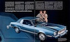 Page 10 & 11: 1974 Mustang II Ghia