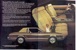 1975 Ford Mustang Promotional Booklet
