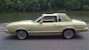 Light Green 75 Mustang Ghia Coupe