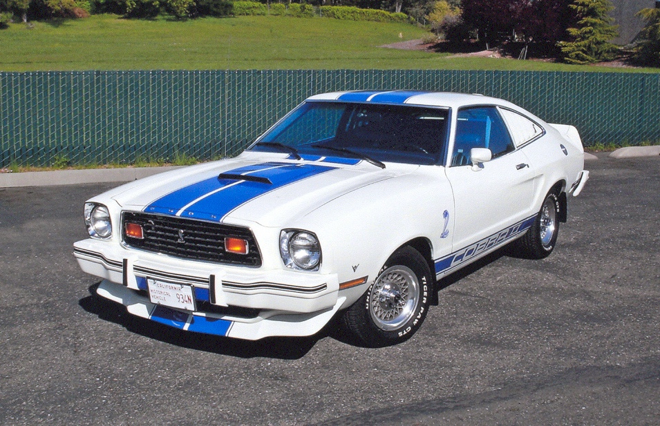 1976 Ford mustang stallion for sale