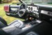 Black Interior 76 Mustang II Mach1 Fastback