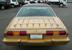 Medium Gold 1977 Mustang with GHIA package