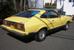 Bright Yellow 1977 Mach-1 Mustang Hatchback