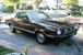 Dark Brown 1977 Mustang Ghia Coupe