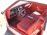 Interior1977 Mustang II Hatchback