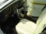 White Interior 1977 Ghia Mustang II Coupe
