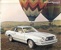 Page 1: 1977 Ford Mustang promotional booklet