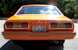 Tangerine 78 Mustang II Coupe