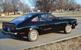 Black 1978 Mustang Cobra II Hatchback