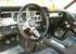 Black Interior and Dash 1978 King Cobra Mustang II Hatchback