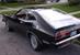 Black 78 Mustang 2 Hatchback