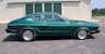Dark Jade 1978 Mustang II Hatchback