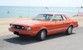 Tangerine 1978 Mustang II Coupe