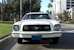 White 78 Mustang II Ghia