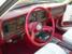 Dash 1979 Mustang Coupe