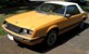 Bright Caramel 80 Mustang Coupe