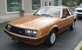 Chamois Glow Gold 1980 Mustang Coupe