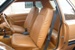 Gold Interior 1980 Mustang Coupe