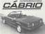 1982 Mustang Intermeccanica Cabrio Ad