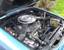 1982 Ford Mustang F-code 5L HO V8 Engine