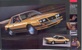 1983 Ford Mustang Promotional Booklet