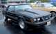 Black 1983 Mustang GLX Convertible