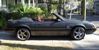 Dark Charcoal 1984 Mustang GT Convertible