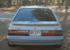 Silver 1985 Mustang GT Hatchback