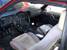 Jalapena Red 85 Mustang GT Twister II Special Hatchback