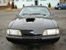 Black 1986 Mustang SVO Hatchback