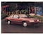 1987 Ford Mustang Sales Brochure