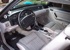 Gray Interior 1992 Mustang 5.0 LX Coupe