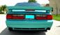 Calypso Green 1993 Mustang Saleen