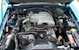 93 Mustang GT Engine