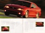 1994 Ford Cobra Mustang Sales Brochure