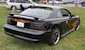 Black 1994 Mustang GT