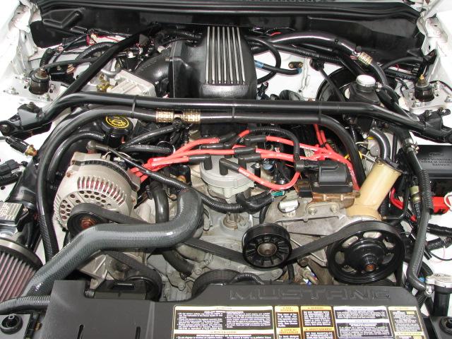 Cobra R Engine