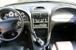 1996 Mystic Mustang Cobra interior view