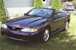 Thistle 1997 Mustang GT Convertible
