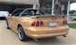Aztec Gold 1997 Mustang GT Convertible