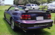 Deep Violet Thistle 1997 Mustang GT