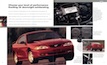 Page 8 & 9: 1997 Ford Mustang Promotional Brochure