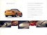 Page 5: 1999 Ford Mustang Promotional Brochure