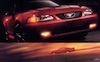 Page 4: 2000 Ford Mustang Promotional Brochure