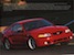 Performance Red 2000 SVT Mustang Cobra